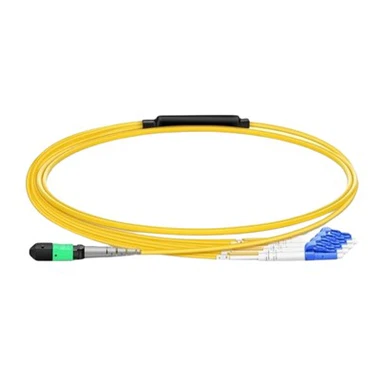 8-debaz MPO Connector