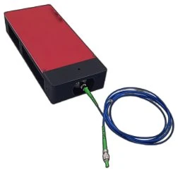 DFB Seri 852nm DFB Lazè Limyè Sous